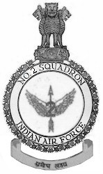 TheGhostRider31's tweet photo. The No 2 Sqn, RIAF (Winged Arrows) operated primarily in the CAS role and also flew the Hawker Hurricane IIc till Apr 1946. The Hurricane at the IAF Museum in Palam sports the crest of this Sqn on its Nose. #Hurricane #IAF #Palam #WW2 #Burma #RIAF #Fighter #IndiaAviation https://t.co/k1Xt2Y5nhs