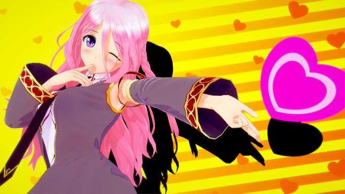 フランチェスカ アニメレーダー