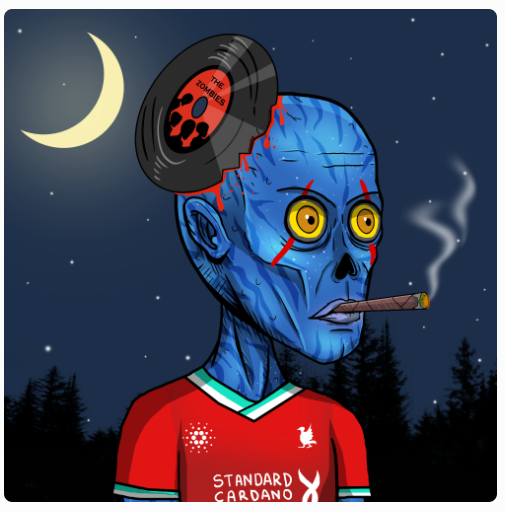 RogerMa95197435's tweet photo. Selling my @ada_apocalypse #horders collection piece for a discount as need liquidity.
https://t.co/QpwUhYsNVm
Soooo many fab traits and also a #Liverpool supporter it seems! 
#CNFT #CNFTS #CNFTproject #CardanoNFT #hordegang https://t.co/6tStV6Fx1w