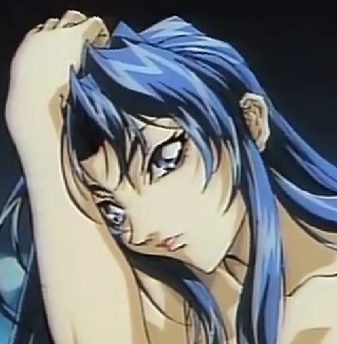 Setsuna199520's tweet photo. Shaia's Faces
#VoltageFighter #菱崎シャイア #ShaiaHishizaki #Anime https://t.co/I27C0JpMu0