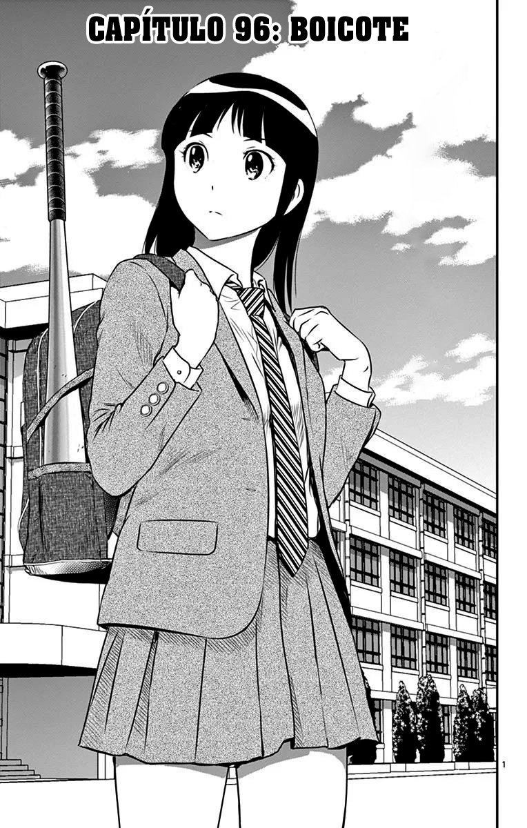 DiamondScansBR's tweet photo. Aqui está o 1° lançamento do ano. Hoje, eu trago os capítulos 93 ao 97 de Major 2nd, iniciando o volume 11 do mangá. 

Cap.93: https://t.co/v5OlhRptEP
Cap.94: https://t.co/8OAmyT3yLn
Cap.95: https://t.co/nhKtg6qUjd
Cap.96: https://t.co/l5ZJa9Bdql
Cap.97: https://t.co/XZmkeykp4s https://t.co/ao50LTckgJ