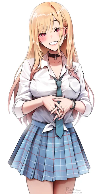 Marin 