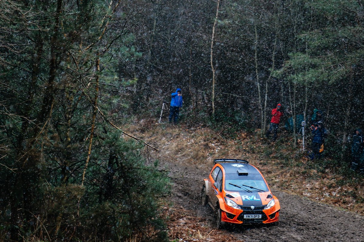 Congrats to <a href="/mellorselliot/">Mellors Elliot Motorsport</a> - Ollie and <a href="/MaxFreemanRally/">Max Freeman</a> - on their Riponian win 👏🏆

 #MEM #Proton #Iriz #R5 #Rally