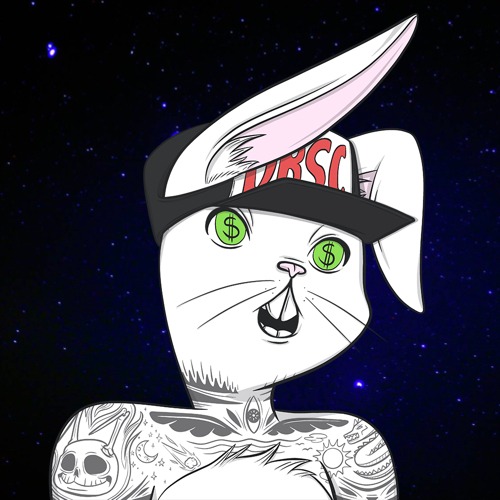 Deft Bunny Secret Clique tweet media