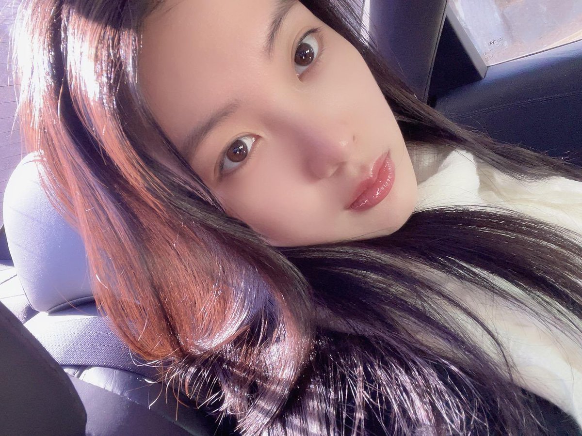 lucyarchived's tweet photo. Lucy UNIVERSE fns update! #노효정 https://t.co/VxYJ7HjHq4