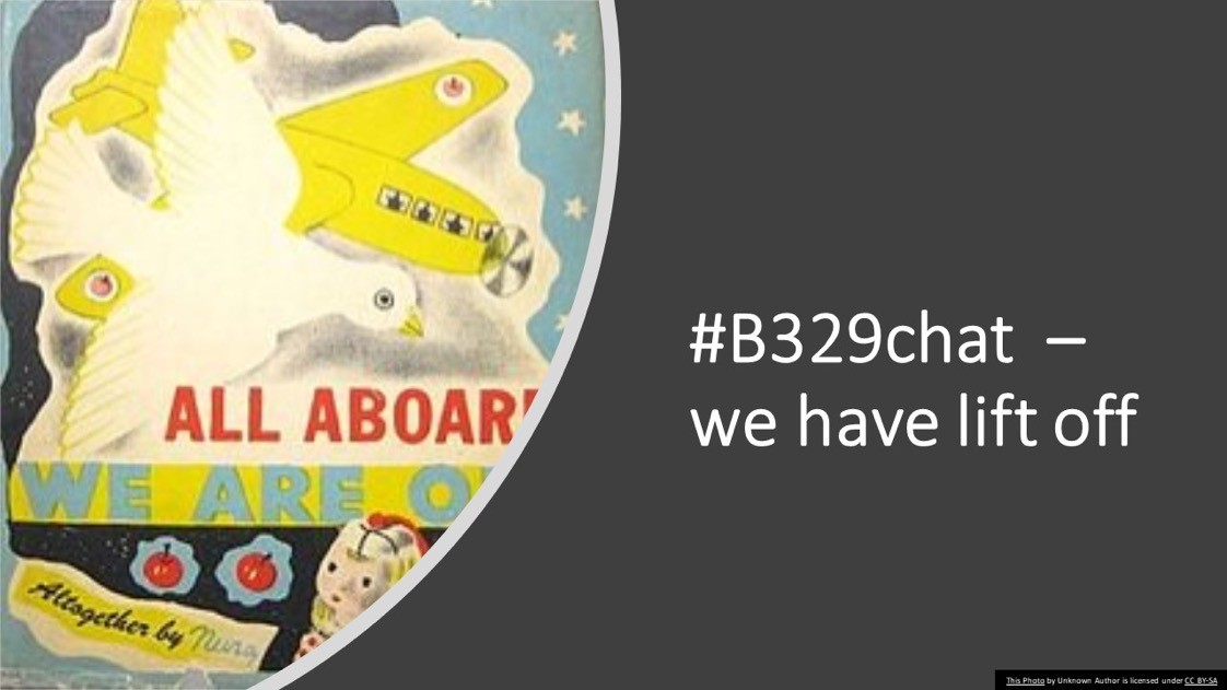 B329 Leadership tweet media