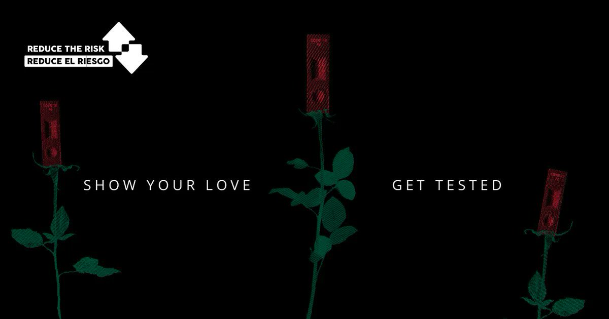 El Paso County Community Services tweet media