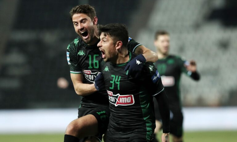 ianosgr's tweet photo. Ήρθαν όλα… Τούμπα για τον Παναθηναϊκό!  #24betgrcom https://t.co/9ppxRSS6zw https://t.co/r5e37IrBl8
