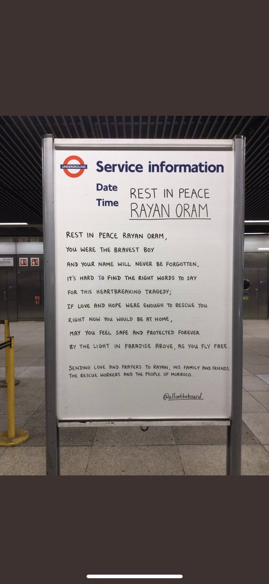 HanaaBlossom's tweet image. #RIPRayan 🙏🏻🕊👼🏻