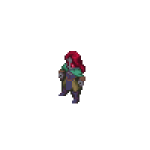 PixelFitz's tweet photo. Some more practice with isometrics and portraits that i'm pretty pleased with. Sovaliah for @Sovaliah 

#pixelart #pixelartist #elderscrolls #ESOFam https://t.co/BCBAElKMLQ