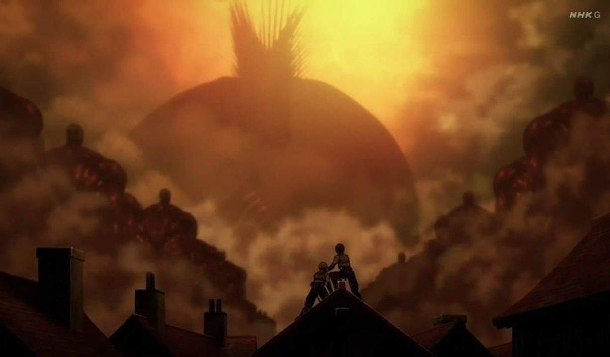 BigWarlockMain's tweet photo. En resumen de lo sucedido en el cap de hoy, lo único que tengo que decir es...
Eren, #MatalosPapi
#AttackonTitanFinalSeasonpart2 #AttackOnTitan #ShingekiNoKyojin https://t.co/E1oaeqwRi4