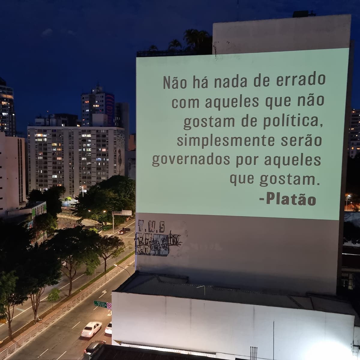 Bora atualizar o titulo de eleitor? #projetemos