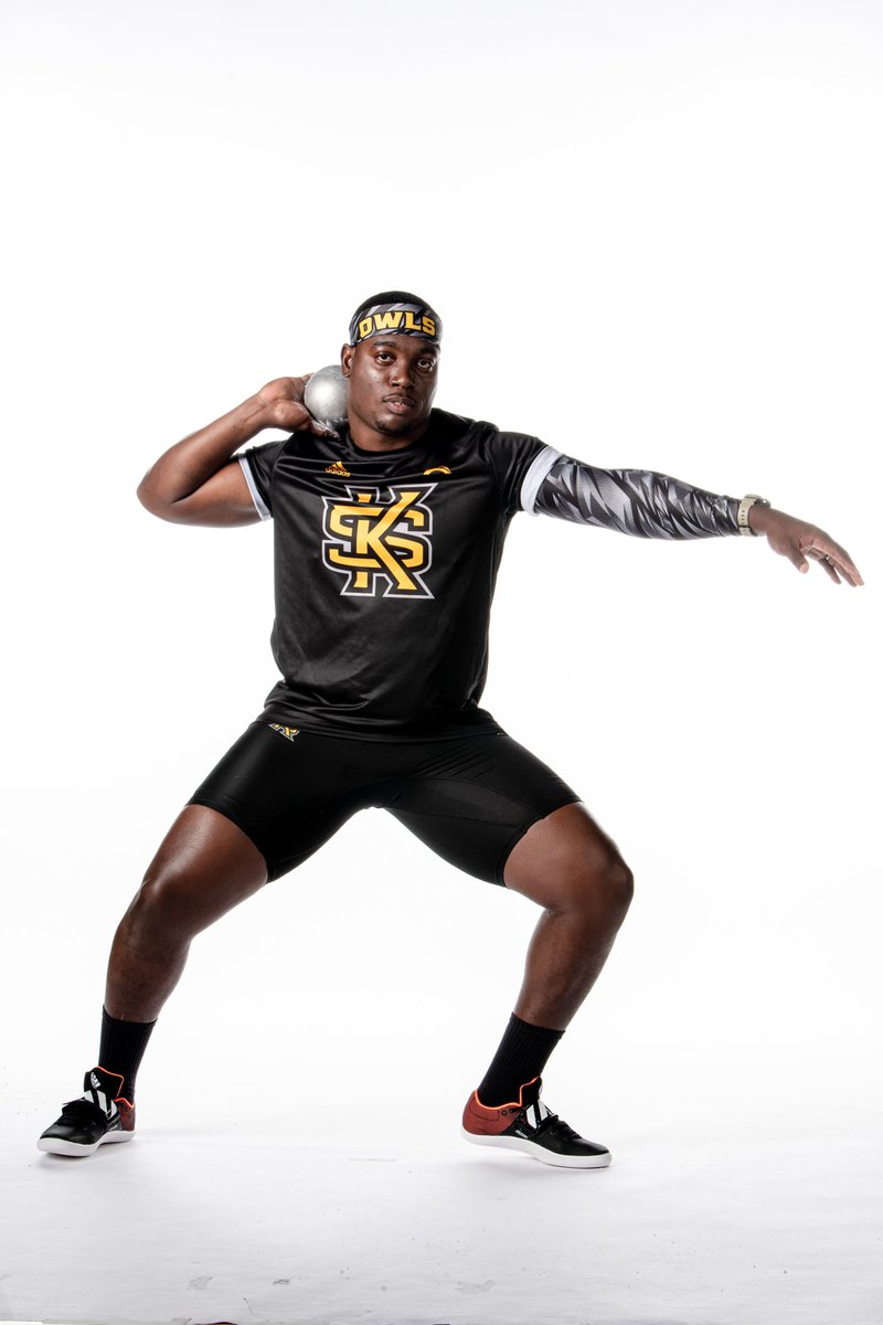 Kennesaw State TFXC tweet media