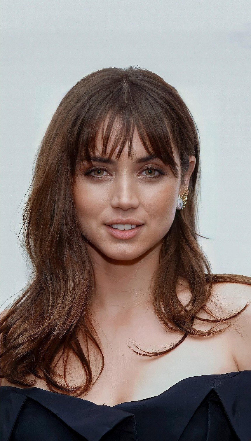 Ana de Armas in Ghosted (2023) 😮‍💨