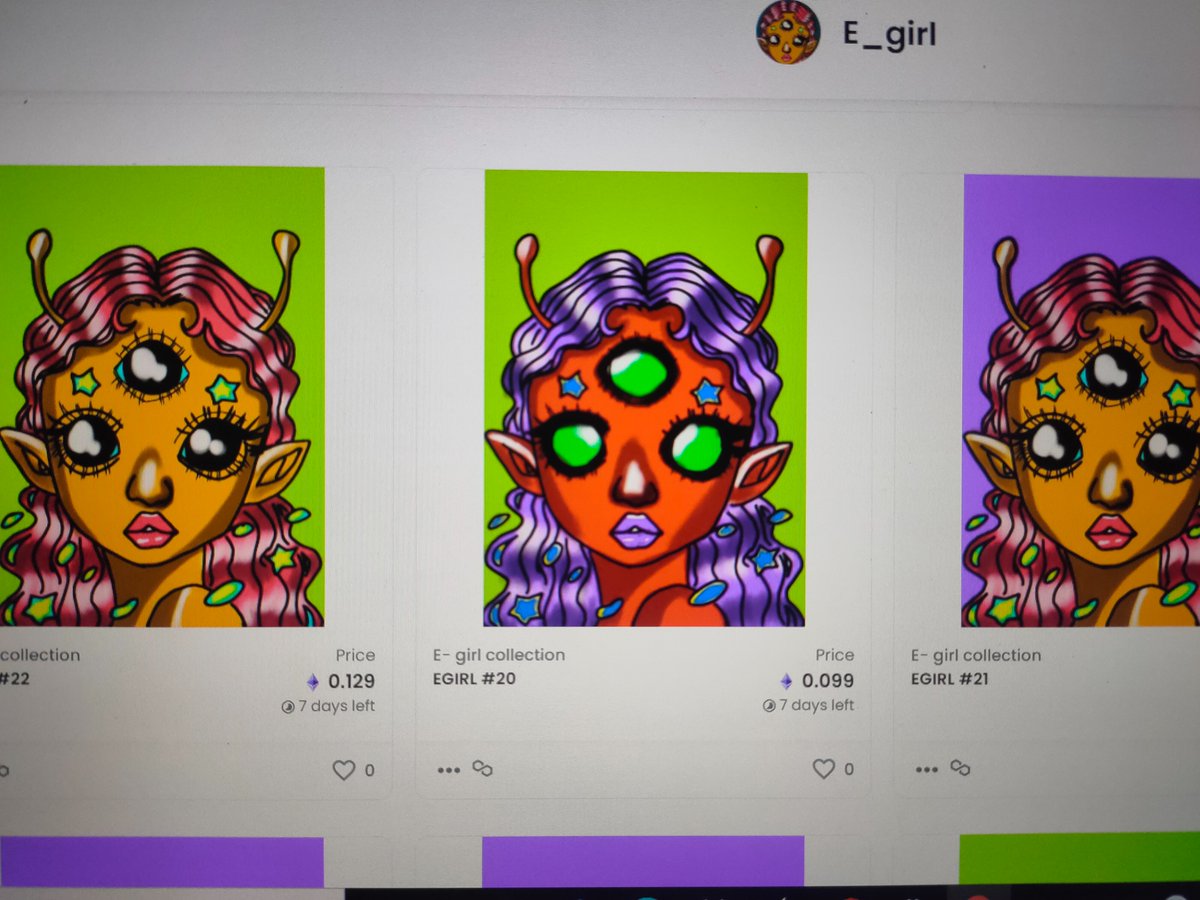 NFT Octi tweet media