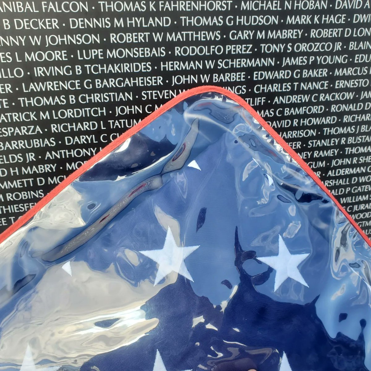 #NeverForget Sgt. John W. Barbee U.S. Marine Corps KIA August 6, 1968 Quang Tri Province 🇺🇲 #22States22Days Flags of Honor Escorts 

vvmf.org/wall-of-faces/… #GoldStarFamilies