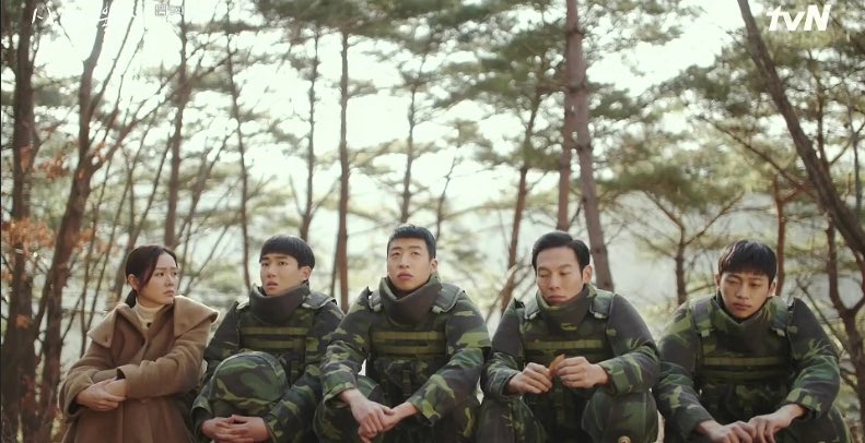 sro868's tweet photo. نحتاج كيدراما تعطينا سكواد بنفس حلاوتهم 😩 https://t.co/uN565jmwHn