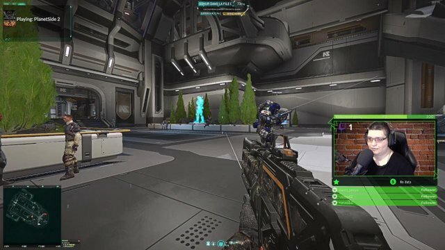 Votre Deuxième Partie de Soirée commence avec Lesniperfou974YT en #stream sur PlanetSide 2 >> Viendez lui faire un ti coucou içi ift.tt/v4KS78w ^^ #twitch #gaming #deuxiemepartiedesoiree @RTStreamee <a href="/Stream_Francais/">Stream Français</a> <a href="/roman_joueurs/">Le roman des joueurs_OFFICIEL</a> <a href="/RT4French/">FrenchRT</a> @StreamPromoteFR
