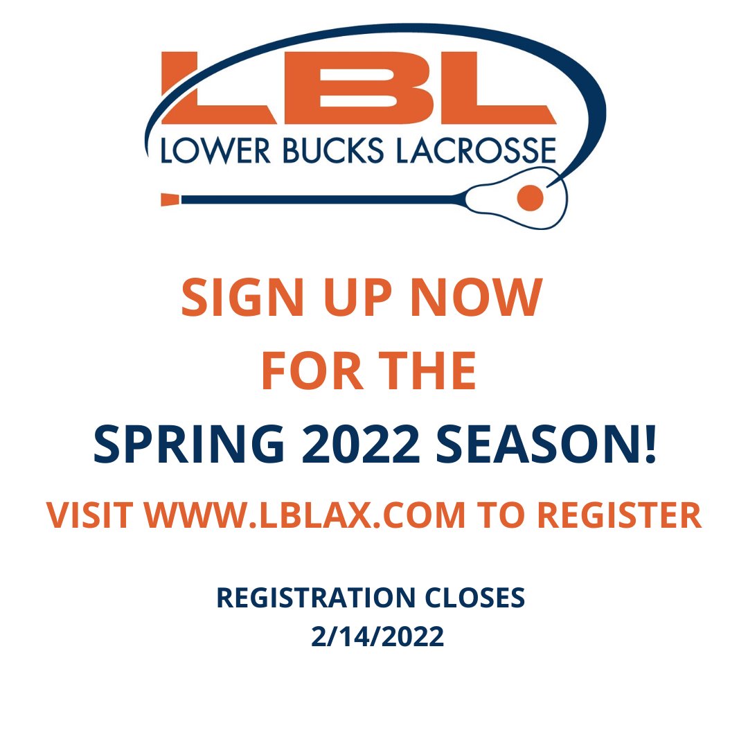 lowerbuckslax's tweet photo. https://t.co/fkPBIczDHo
