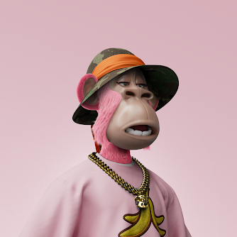 HidekoNftArt's tweet photo. 🗣️LET'S MEET HAPE Prime!
🧐Attention! Designed and styled by Digimental.

Check it;
https://t.co/tL6tB61ZvE
@opensea 
@HAPEBEASTGANG 
#Nftarts #NFTGiveaway #NFT  
#NFTCommmunity #hidekodigitalart #hapeprime #ApexLegends https://t.co/UzAri6h1yj