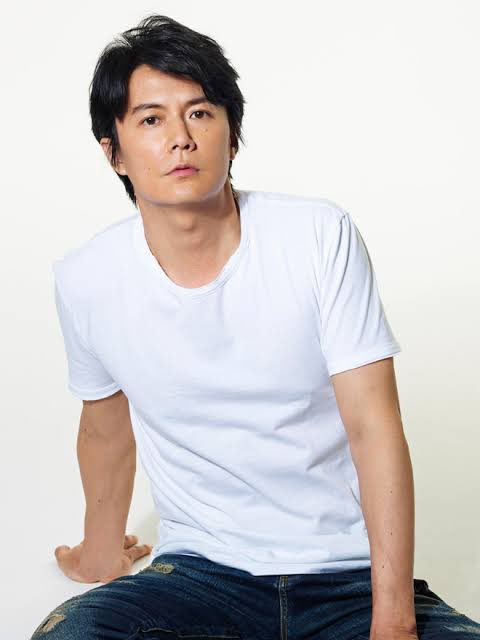 Happy birthday Masaharu Fukuyama. My favorite film with Fukuyama so far is Hirokazu Koreeda s Like father, like son. 