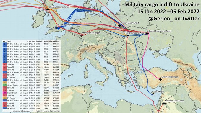 The Situation in the Ukraine. #31 - Page 39 FK8HiLiXIAIvRvd?format=jpg&name=small