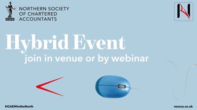 ICAEW_NorSCA's tweet image. Great #CPD courses for 2022 and now you can join in-person or virtually by webinar. Find out more about Northern Society courses👇
#ICAEWintheNorth #ICAEW #training 
norsca.co.uk/courses/