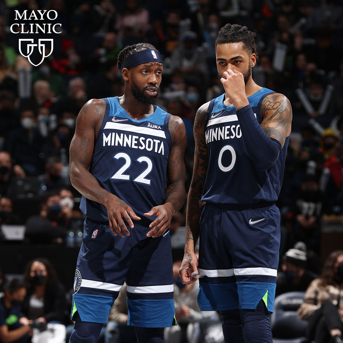 Pistons vs. Timberwolves Playbyplay, highlights and reactions