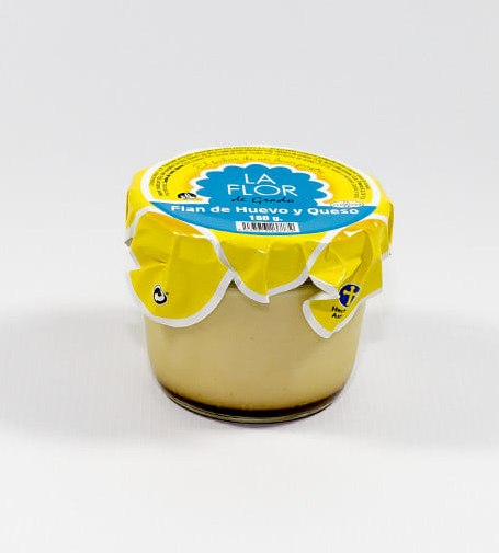 PalperLaFlor's tweet photo. Nuestros #flanes están elaborados con #leche de Asturias y con #huevos seleccionados. 
Garantizados con el sello @alimentosastur, por su calidad, origen #Asturias y por el cumplimiento de estrictos y exigentes requisitos para poder pertenecer a este #marcadecalidad 
#palperlaflor https://t.co/MkKZHHdJpG
