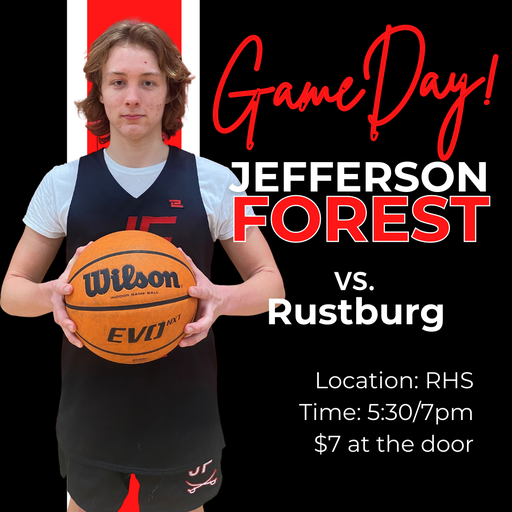 Cavs travel to Rustburg today.  Let's Go!!  <a href="/JFHSsports/">JFHS</a>  <a href="/jmonroe412/">Jeff Monroe</a> <a href="/hypeplatoon/">Hype Platoon™</a>