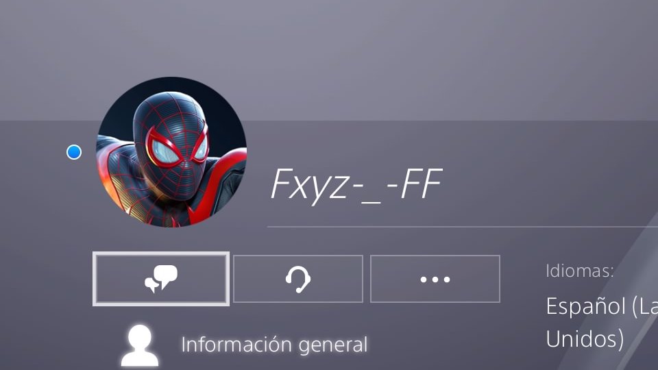 Krazycrow_YT's tweet photo. 🚫REPORTAR Y BLOQUEAR🚫
ID PSN : XL-_R3TRO-23 -> Twitter carlos86633416
ID PSN : FXYZ-_-FF

REPORTAR Y BLOQUEAR A ESTAS RATAS QUE SE DEDICAN A ENTRAR EN LA SESION PARA EXPLOTAR LO VEHICULOS

CUIDADO Y BLOQUEARLOS YA QUE 1 ENTRA E INVITA AL OTRO PARA QUE ENTRE A EXPLOTAR LA SESION https://t.co/Pp93e8Hjbe