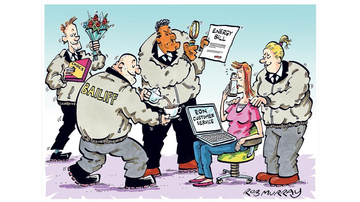 Sunday Times Money tweet media