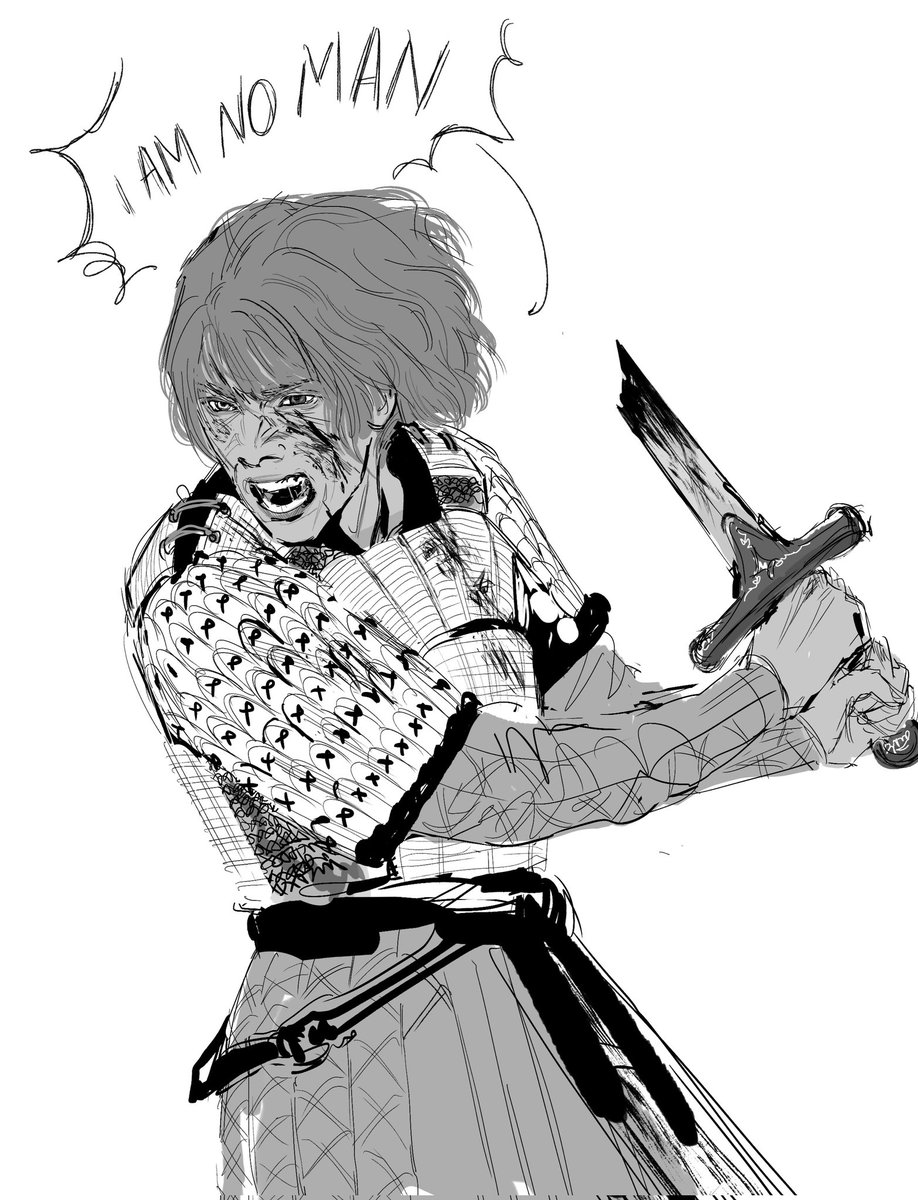 the four eowyns
#lotr