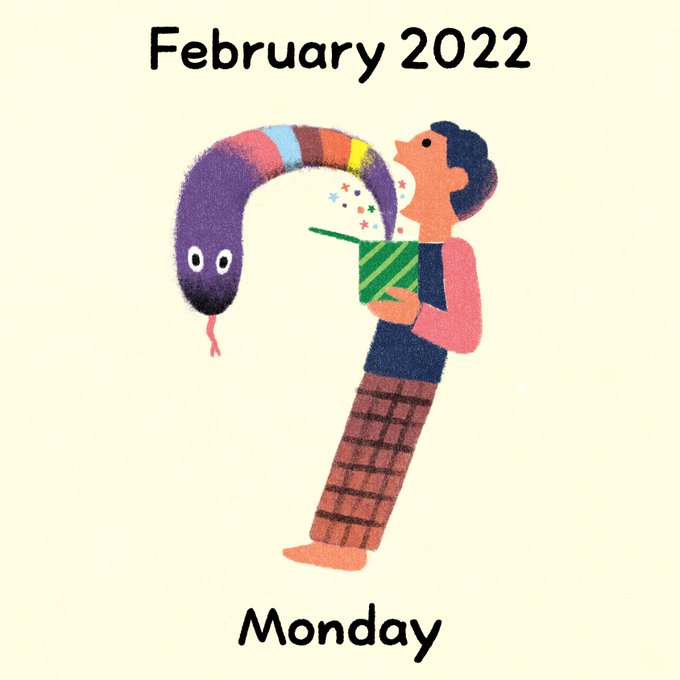 びっくり箱のtwitterイラスト検索結果