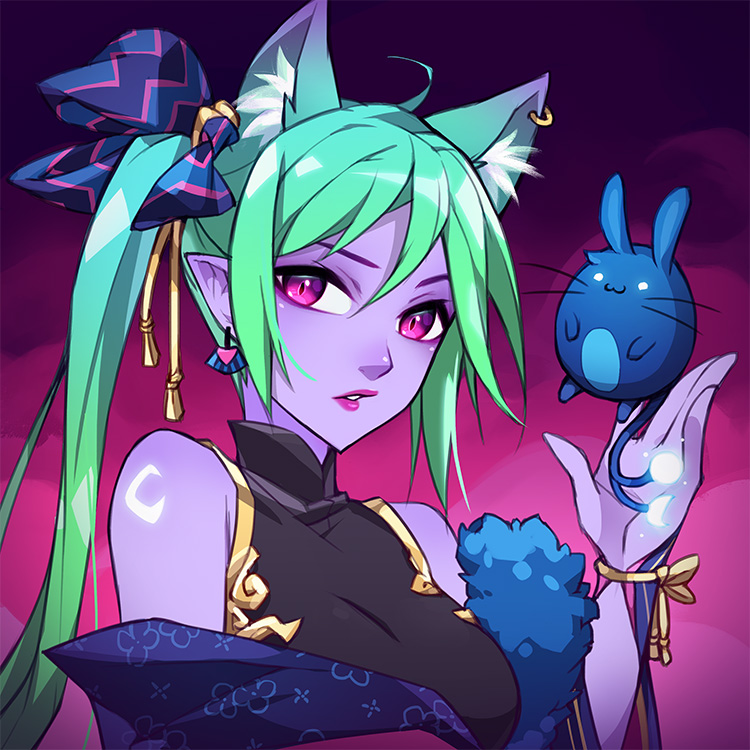 VicDuDu_'s tweet photo. 🖤🤍TsukiNFT 5 WL GIVEAWAY🤍🖤
I am super excited to announce a special whitelist giveaway with @TsukiNFT 🌹
5 WL spots will be given with this post 🎁

To Enter:
1️⃣ Follow @TsukiNFT + @VicDuDu_
2️⃣ Like &amp; RT 
3️⃣ Tag 3 friends
You have 15 hr ⏳
Good Luck all🍀
#WLGiveaways #NFT https://t.co/ccsHdwNXHD
