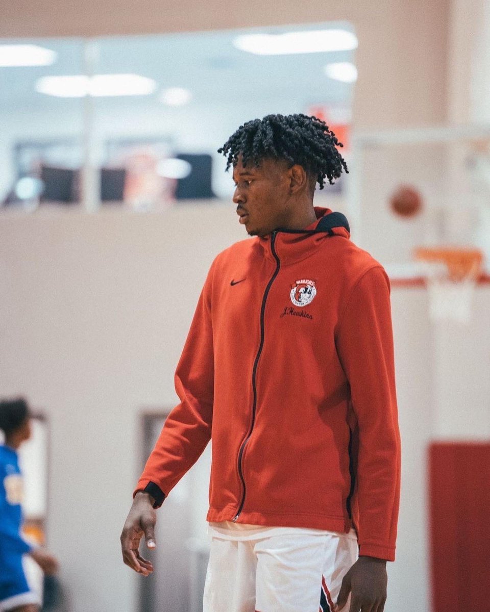 Appreciate all of the coaches who have took the time to recruit me as well as everyone who has been with me on this journey. I will be announcing my college decision Saturday 2/12.❤️  #LLPoppop