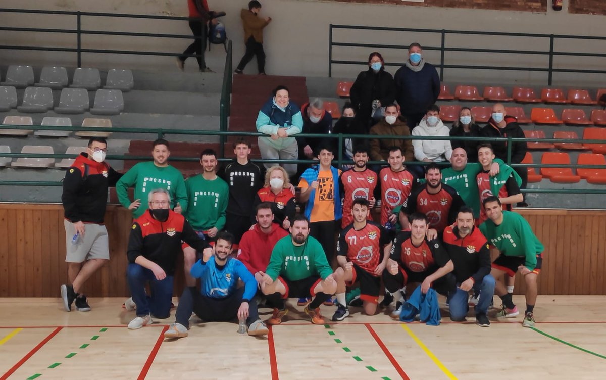 Handbol Cooperativa tweet media