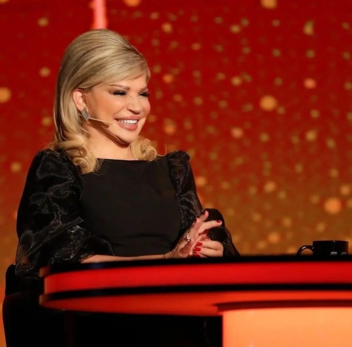 القوة، المقاومة والصمود؛
معاني تُختصر بشخص مي شدياق❤️
#mtv40