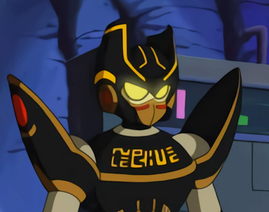 Also, Ra Thor is one of my favorite MM robot designs and the 