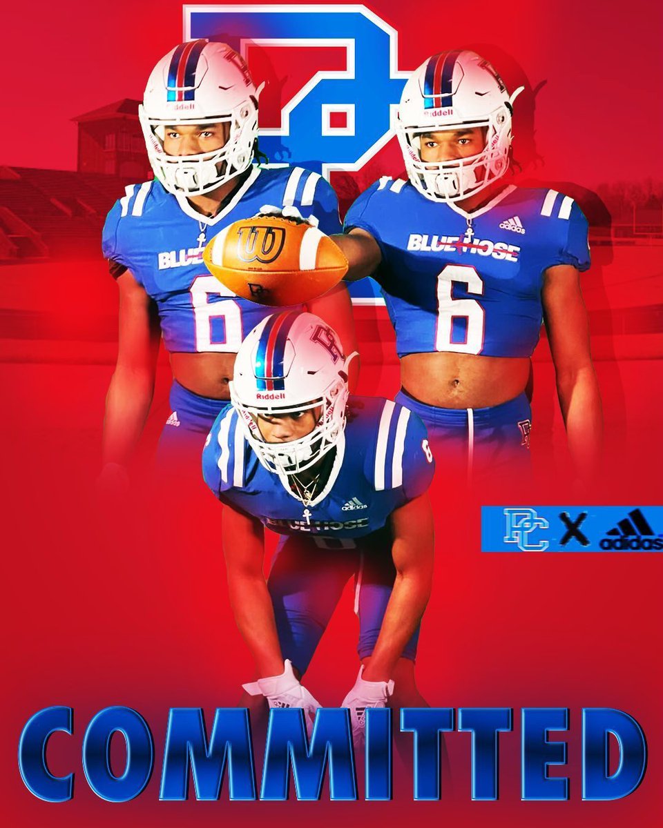 DeWayne Gissendanner II tweet media