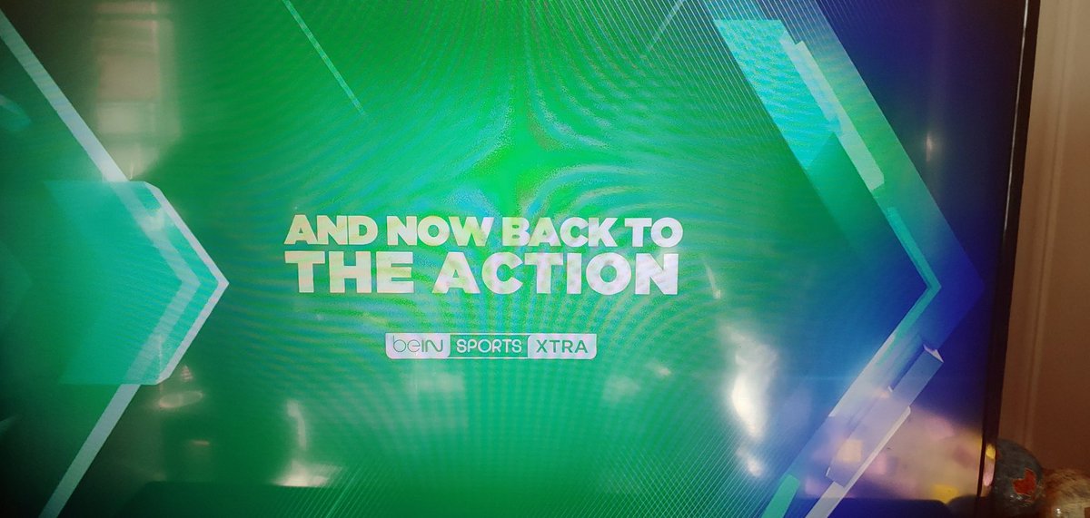 DatGoonLoLo's tweet photo. And they said Klopp disrespected the AFCON tournament... Shameful act of cutting to commercial DURING PLAY! Just lost 2 minutes of the match 😡 #beinsportsextra
#AFCON2021 https://t.co/95cTxTaFCD