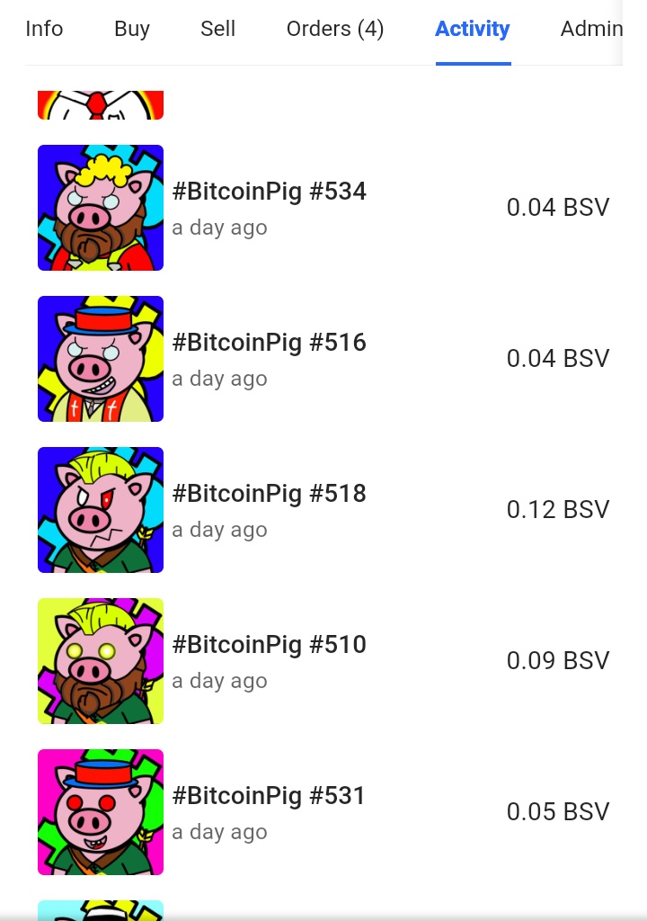 #BitcoinPig tweet media