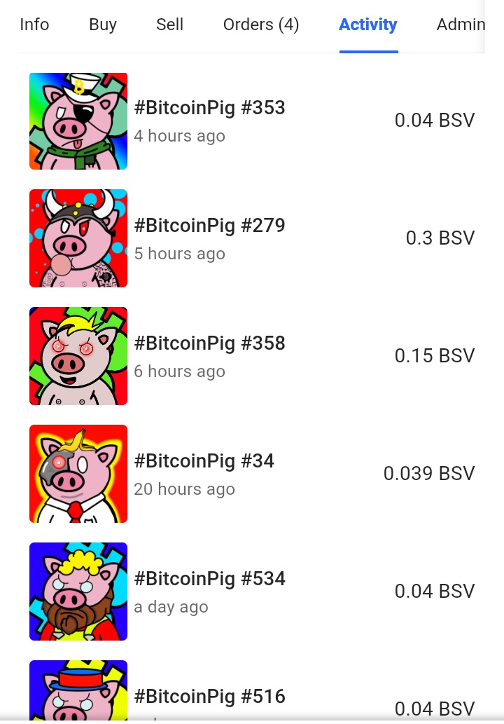 #BitcoinPig tweet media