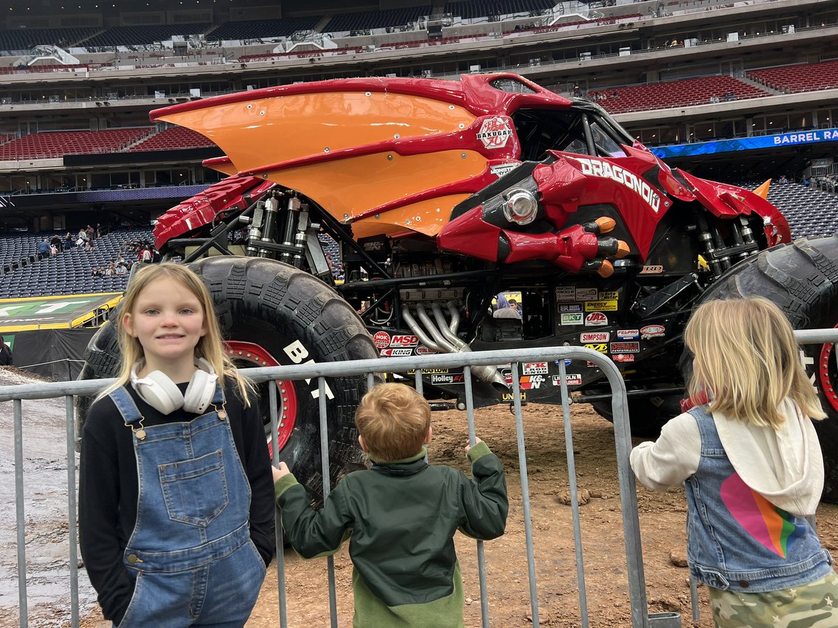 Tim Brown, MD tweet media