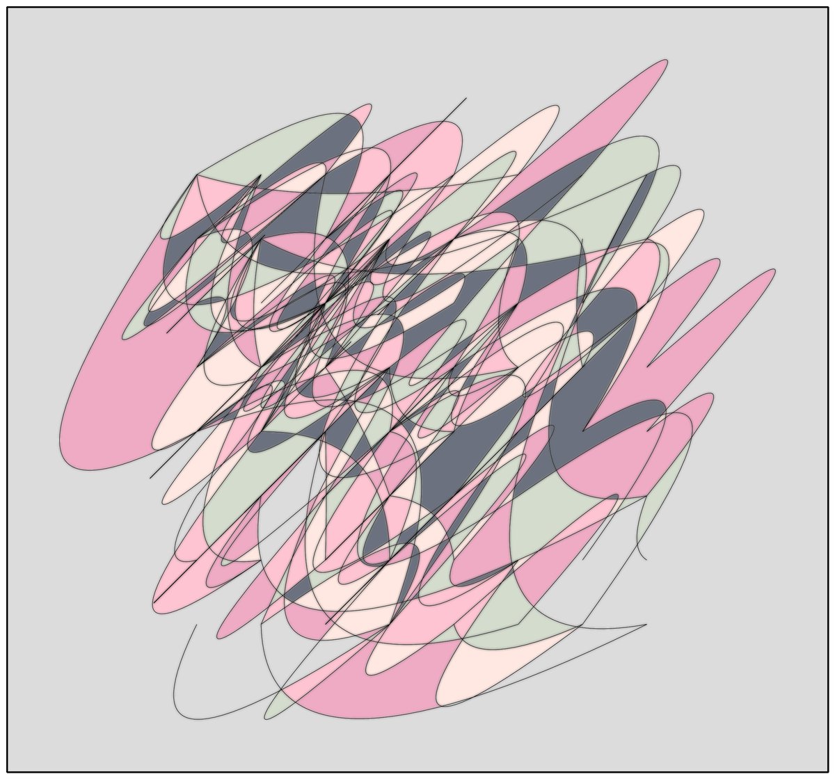 Aiko_Haiku's tweet photo. Experiment:

More chess squiggles
(Staunton vs Saint-Amant 1843, Bruehl vs Phillidor 1783, Anderssen vs Kieseritzky 1851 )

#chess #generativeart #digitalart  #python #creativecoding https://t.co/pXWymY7aOH