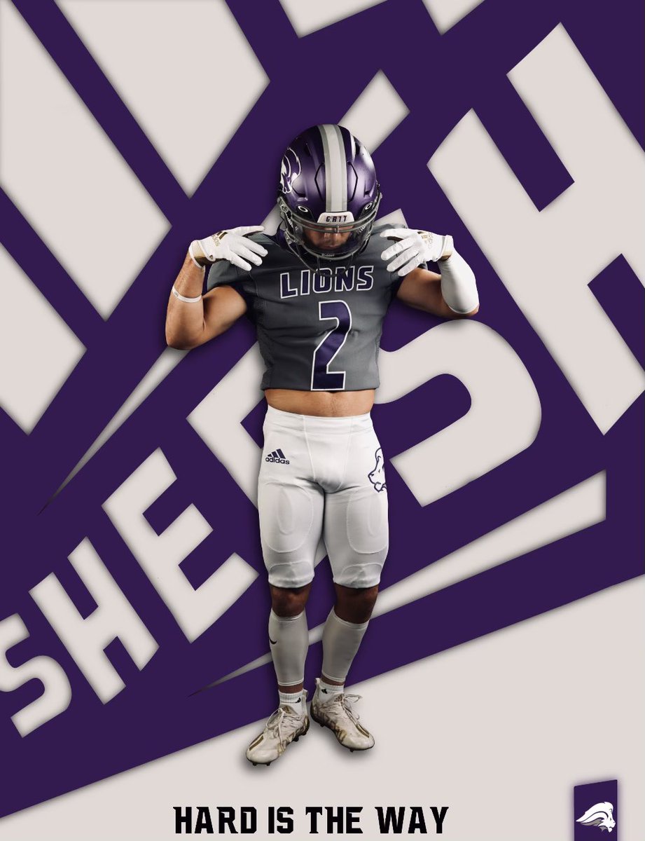 coachrsmith12's tweet photo. #HardIsTheWay
#Called2BCOMP1ETE https://t.co/o5gsYkK7ku
