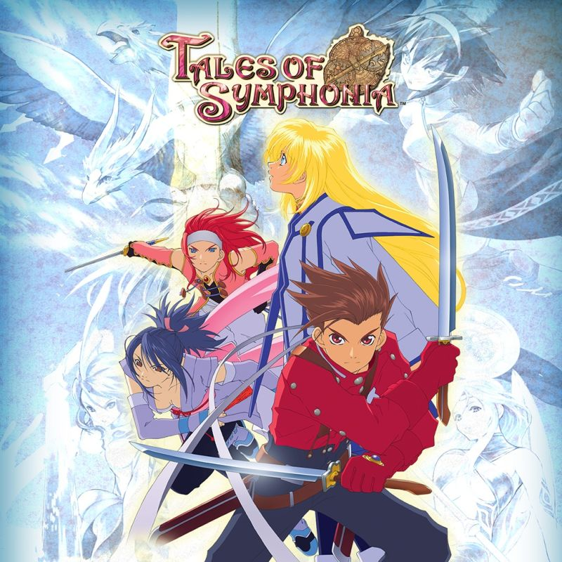 PetroniaMagnus's tweet photo. My top 4 favorite Tales of games

1. Tales of Symphonia
2. Tales of Vesperia
3. Tales of Destiny DC
4. Tales of Rebirth https://t.co/pQWkYTGanT