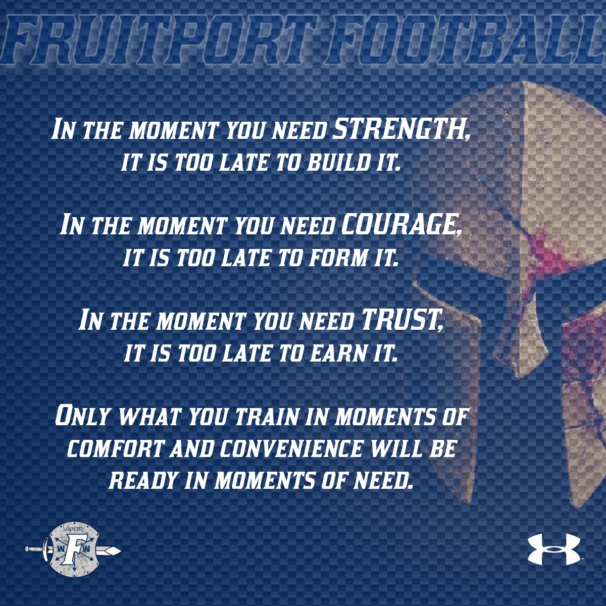 Coach_N8Smith's tweet photo. #INtentional #wFw https://t.co/1bVK3b5kWJ