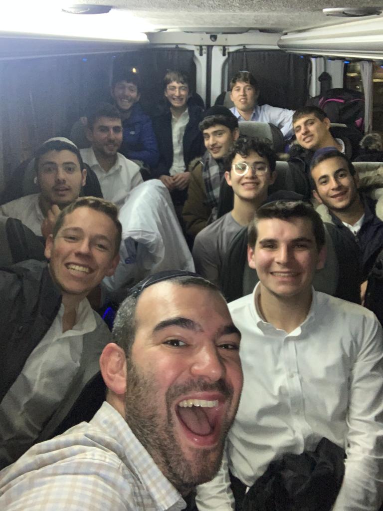 SAR High School tweet media