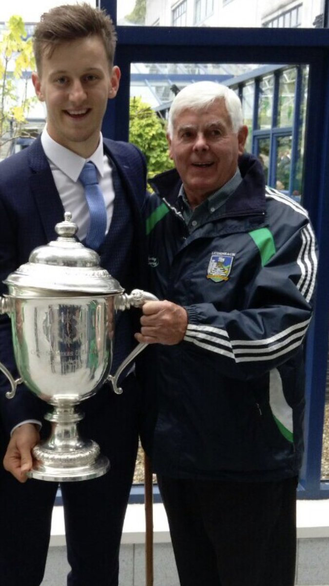 Liam O'Sullivan tweet media